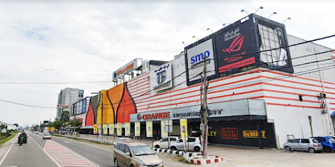 TF Value-Mart Tunjung