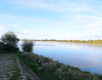 Parc naturel régional Loire-Anjou-Touraine du Restaurant Au coin du Fleuve à Gennes-Val-de-Loire - n°9