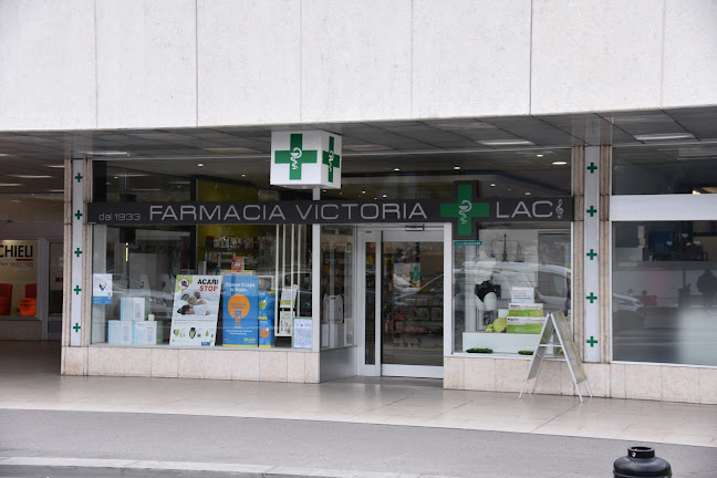Farmacia Victoria SA