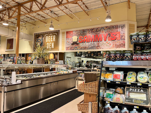 Grocery Store «Lowes Foods of Boone», reviews and photos, 267 New Market Centre, Boone, NC 28607, USA