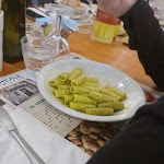 Photo n°2 de l'avis de A. fait le 13/03/2022 à 14:54 sur le  Bar Trattoria Roma di dealberto Serena à Massazza