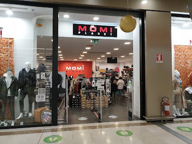 Momi Planet Moncalieri C.so Savona, 69, 10024 Moncalieri TO, Italia
