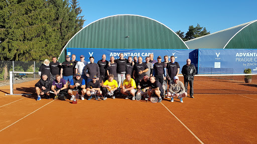 Tenis Centrum Stodůlky