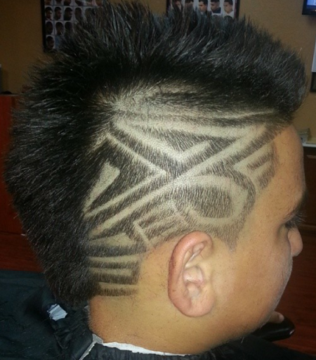 Barber Shop «Edges Barber Shop», reviews and photos, 1352 U St NW, Washington, DC 20009, USA