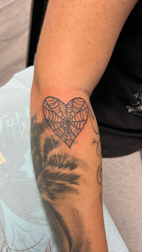 Explore armenian tattoo ideas, creative tattoo ideas in Pittsburg, available at Delta Art & Tattoo