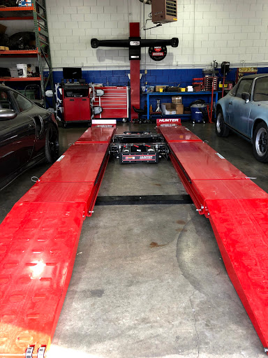 Auto Repair Shop «Tony & Brothers German Auto Repair», reviews and photos, 281 N Fair Oaks Ave, Sunnyvale, CA 94085, USA