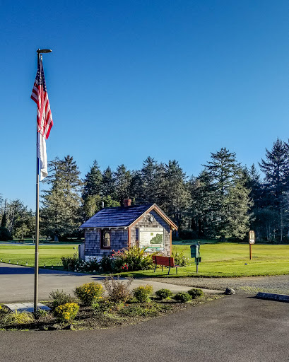 Golf Course «Peninsula Golf Course», reviews and photos, 9604 Pacific Ave, Long Beach, WA 98631, USA