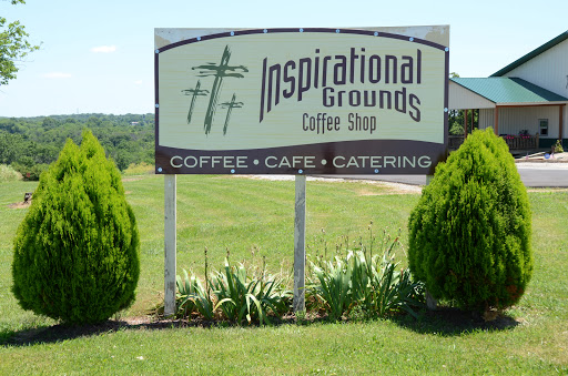 Coffee Shop «Inspirational Grounds Coffee Shop», reviews and photos, 4724 Old Lagrange Rd, Buckner, KY 40010, USA