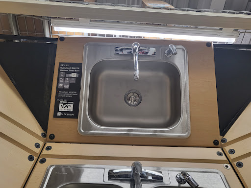 Home Improvement Store «The Home Depot», reviews and photos, 5025 Jericho Turnpike, Commack, NY 11725, USA