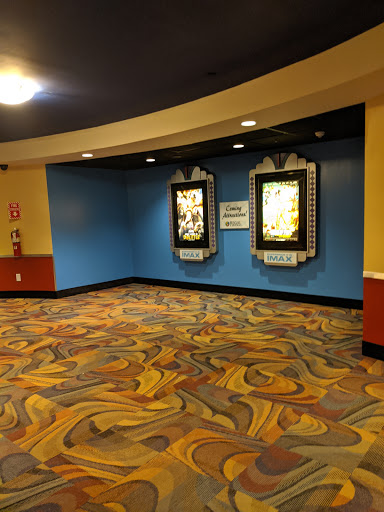 Movie Theater «Regal Cinemas Crossroads 20 & IMAX», reviews and photos, 501 Caitboo Ave, Cary, NC 27518, USA