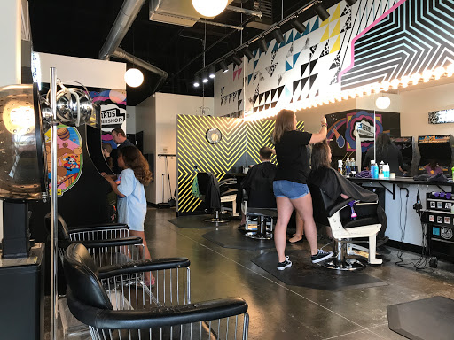 Hair Salon «Birds Barbershop», reviews and photos, 5000 W Slaughter Ln, Austin, TX 78749, USA