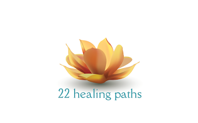 22 Healing Paths