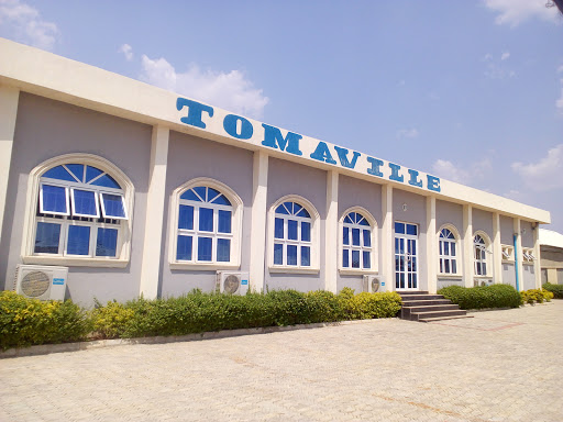 Tomaville Events Centre, Penthouse Estate III, East,, Nigeria, Event Venue, state Federal Capital Territory