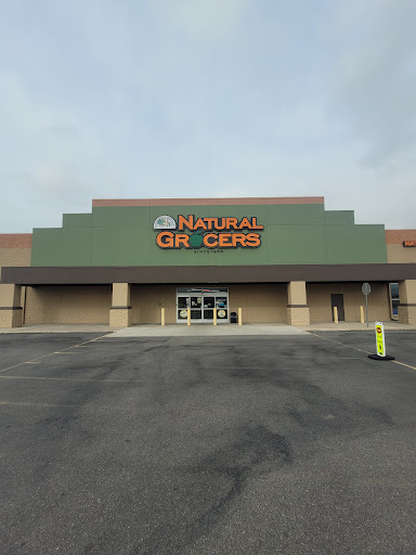 Natural Foods Store «Natural Grocers», reviews and photos, 4517 13th Ave S, Fargo, ND 58103, USA