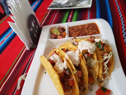 Mexican Food Restaurante