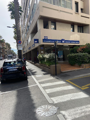 AXA Assurance et Banque Sarl Bourret Grospellier à Perpignan