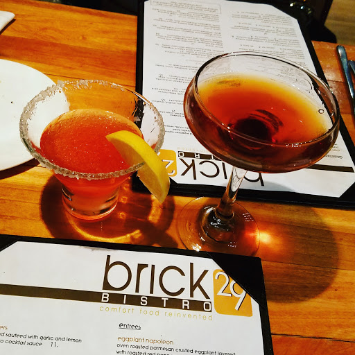 American Restaurant «Brick 29 Bistro», reviews and photos, 320 11th Ave S, Nampa, ID 83651, USA