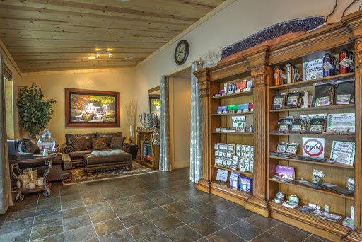 Altitudes Massage & Spa image