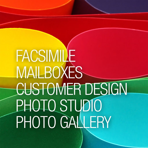 Print Shop «Copy Print Center», reviews and photos, 2421 W Edinger Ave, Santa Ana, CA 92704, USA