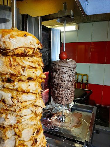 Opiniones de Shawarmas King en Viña del Mar - Restaurante