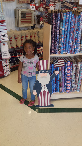 Fabric Store «Jo-Ann Fabrics and Crafts», reviews and photos, 1630 Scenic Hwy S O, Snellville, GA 30078, USA