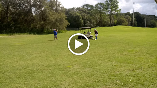 Public Golf Course «Terrace Hill Golf Club», reviews and photos, 7740 Temple Terrace Hwy, Temple Terrace, FL 33637, USA