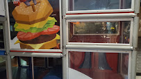 Hamburger du Restauration rapide Burger King à Osny - n°7