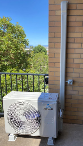 King & Co Heating & Cooling