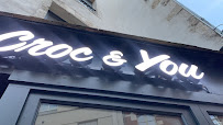Photos du propriétaire du Restaurant Croc & You à Orléans - n°11