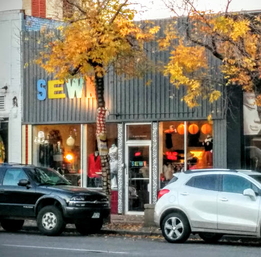 Sewn Denver