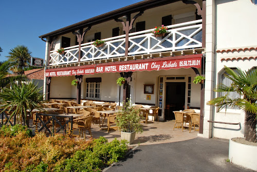 Hôtel De La Côte D'argent à Seignosse