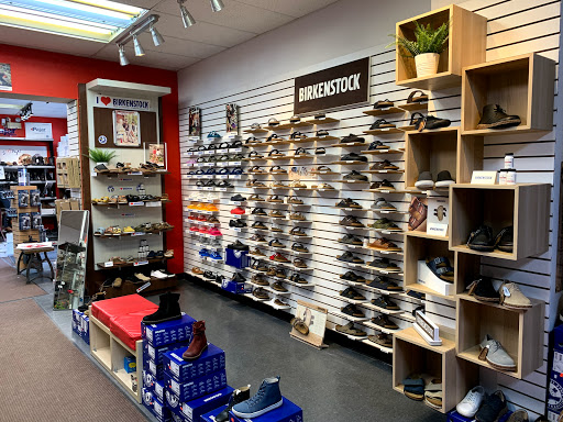 Boutique du Cordonnier - Cordonnerie et Chaussures Confort