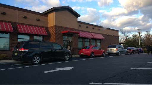 Fast Food Restaurant «Chick-fil-A», reviews and photos, 220 NJ-73, Marlton, NJ 08053, USA