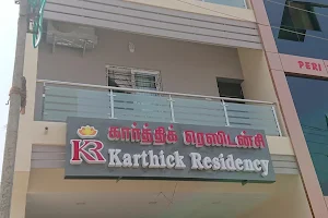 Karthick Residency Salem image