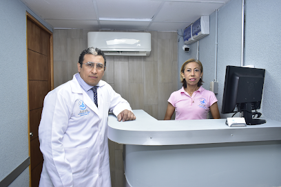 Dr. Daniel Quintana - Gastroenterólogo