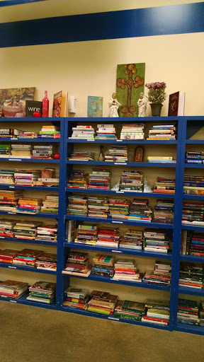 Thrift Store «Goodwill», reviews and photos