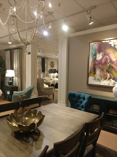 Furniture Store «Ethan Allen», reviews and photos, 25 Lake Ave Ext, Danbury, CT 06811, USA