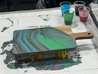 Hawaii Fluid Art - Photo 4 - Car repair in Brookhaven, GA, Atlanta