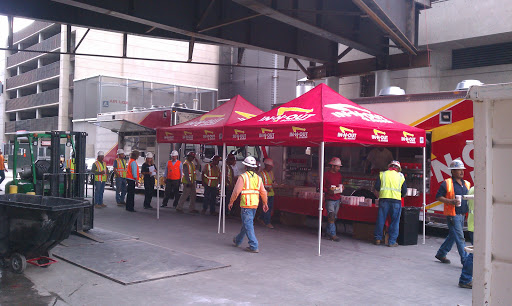 Shopping Mall «Beverly Center», reviews and photos, 8500 Beverly Blvd, Los Angeles, CA 90048, USA