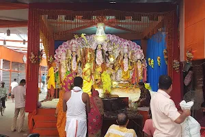 Kali Mandir image