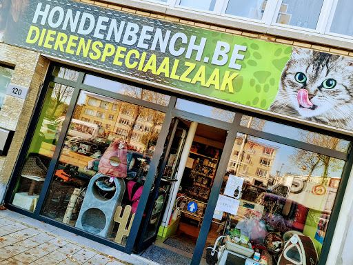 Zoo Hondenbench