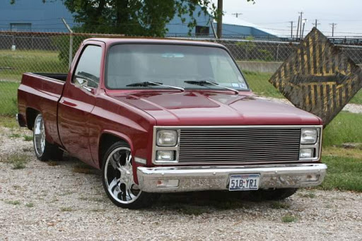 Auto Body Shop «Prestige Auto Body Repair», reviews and photos, 1038 Profit Dr, Garland, TX 75040, USA