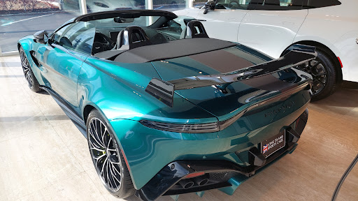 Car Dealer «Long Island Sports Cars», reviews and photos, 1047 Northern Blvd, Roslyn, NY 11576, USA