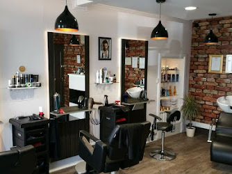Gents Hairdressers