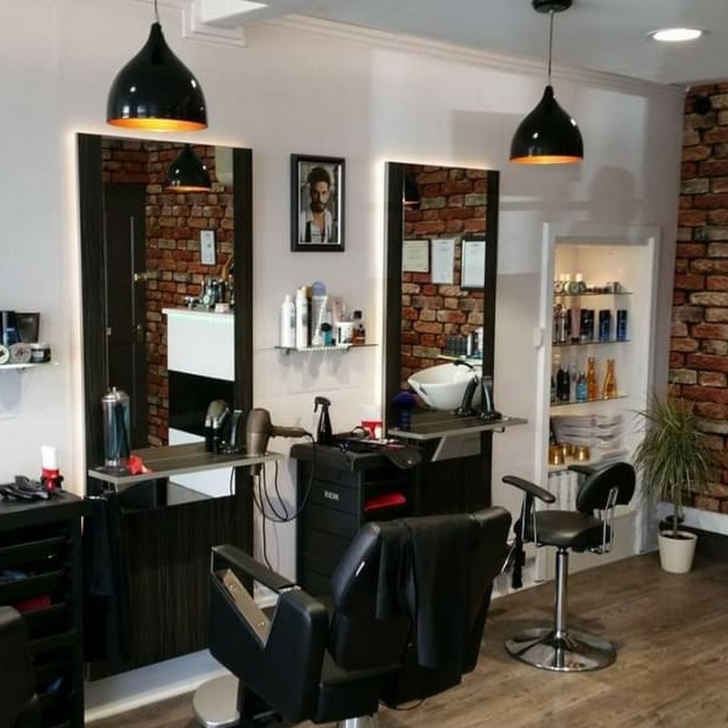 Gents Hairdressers