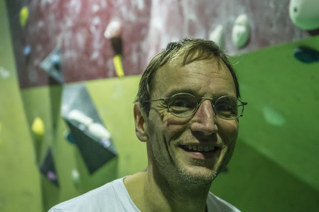 Monolith Boulderhalle Münster Öffnungszeiten