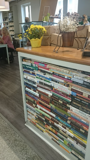 Book Store «M.Judson Booksellers & Storytellers», reviews and photos, 130 S Main St, Greenville, SC 29601, USA