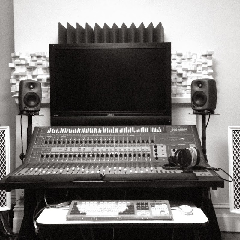 Arthousemedia Recording Studio