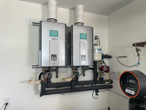 Photo of SoCal Tankless Water Heaters