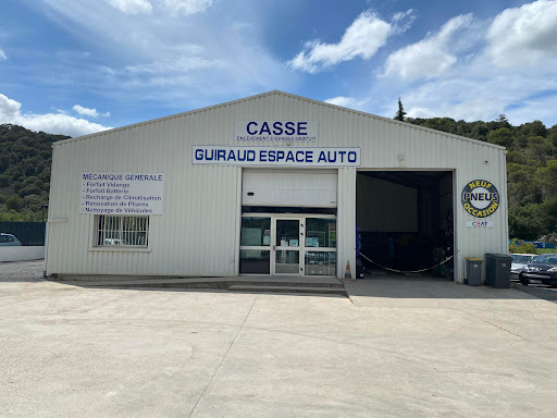 Photo 4 - FERT RECYCLAGE Carcassonne